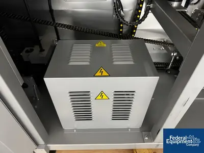 USED Cariba, SRL Cariba Vial Cartoner, Model C442