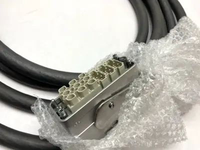 New | in-Stock KUKA KUKA ROBOT 00-326-305 X30 Cable & Wire | Maverick Industrial Sales #1109830