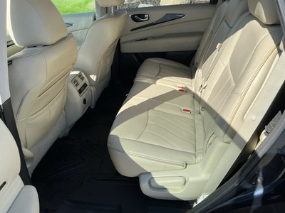 Used 2015 INFINITI QX60 SUVs Michigan US | Miedema Asset Management Group #1474439
