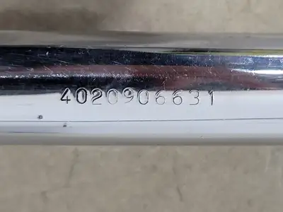 USED MASTERCRAFT 58-8654-10