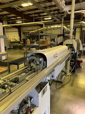 2014 TORNOS SWISSNANO 4/6 Swiss Type Automatic Screw Machines | Midstate Machinery (8)
