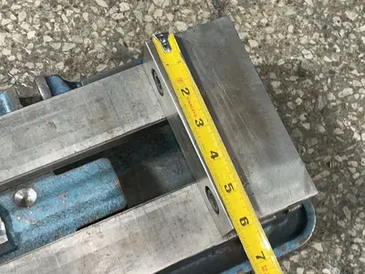 Used GS _UNKNOWN_ Tooling & Accessories (Other) Ohio US | HGR 24 #1506575