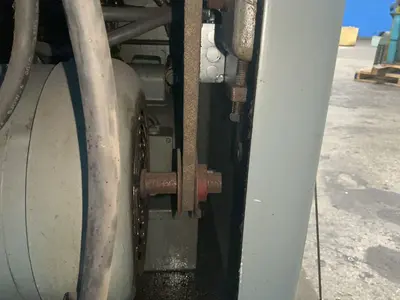 Used ROYAL MASTER GRINDERS, INC. TG 12 Centerless Grinders Ohio US | HGR 24 #1508016