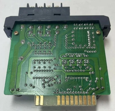 USED GE Fanuc IC610MDL103A