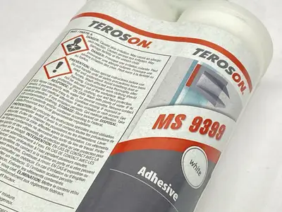 NEW HENKEL HENKEL TEROSON MS 9399