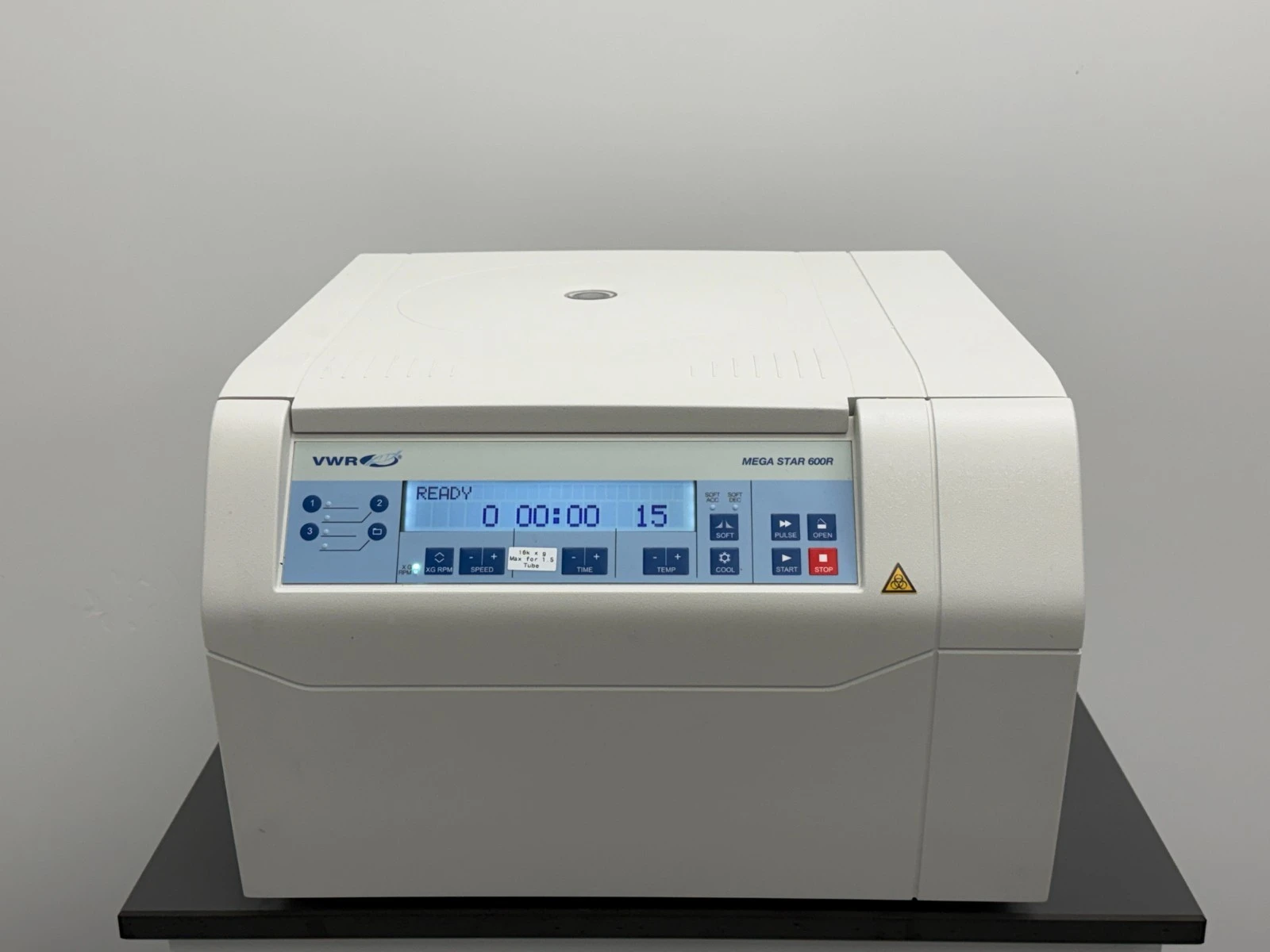 Used VWR 76533-882 , 75005701 Lab Centrifuges Missouri US | BioLabTek #1279782