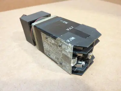 USED ALLEN BRADLEY 800MB-NX48