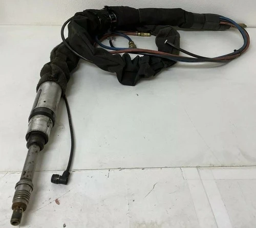 Used Tweco Robotics QFW Welding Torches Indiana US | J&J Industrial Supply #1073762