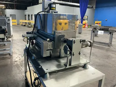 Used 2013 _UNKNOWN_ 70DS24270R1/2DE Heat Treating Units Ohio US | HGR 24 #1418562