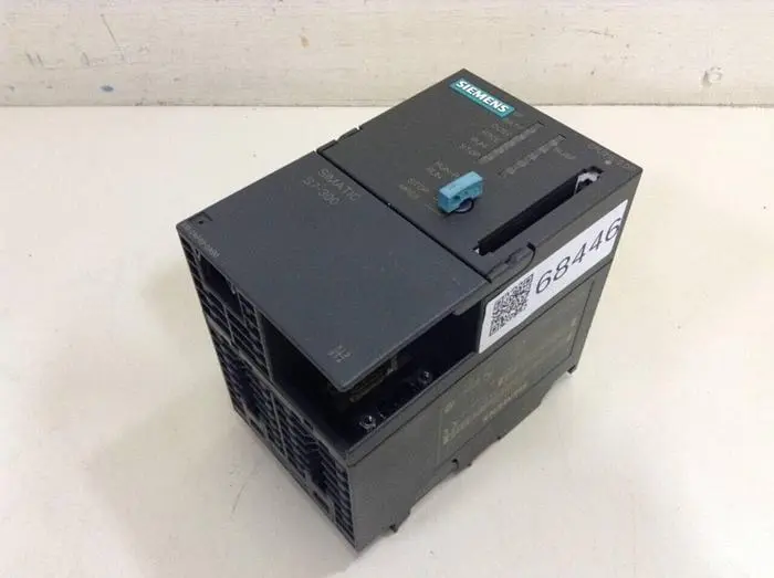 Used SIEMENS 6ES7 315-2AF03-0AB0 Circuit Boards Michigan US | Ideal Machinery #568388