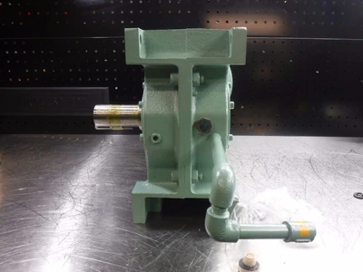 Tsubaki Mazak A Axis Transmission N20TR002190 BHM107A15C2N015Y (LOC154)