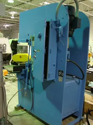 Used 1966 STAMPING PRESS MACHINES AND EQUIPMENT N50-30S-C51 Straightening Presses Michigan US | Harbor Machinery Inc. #1283272