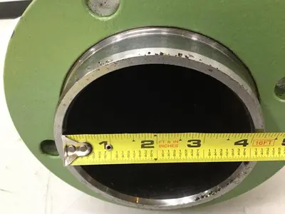 USED ARBURG 320D 750-210 / CC
