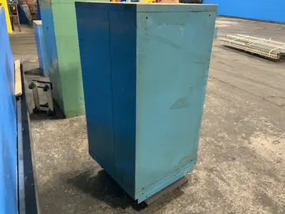 Used LISTA _UNKNOWN_ Cabinets Ohio US | HGR 24 #1266280