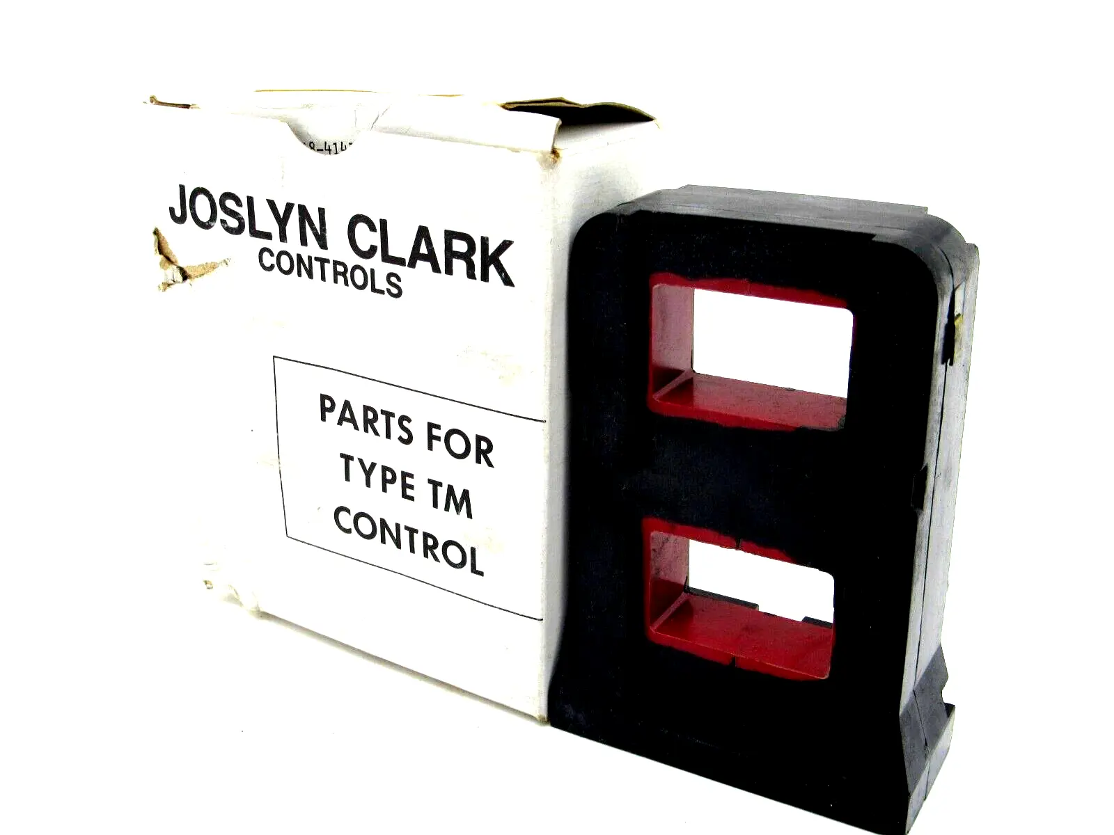 NEW JOSLYN CLARK CONTROLS TB162-7 COIL TB1627