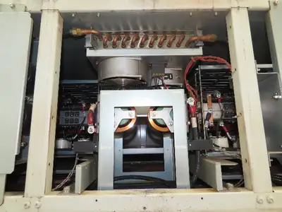 Used MITSUBISHI _UNKNOWN_ Laser Cutters Indiana US | Arrow Industrial #1411476