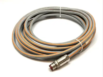 Used Festo Motor Extension Cable 15m Length 5251385 Cable & Wire Michigan US | Maverick Industrial Sales #1454339