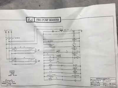 USED ARMSTRONG 6200