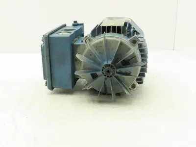 Sew Eurodrive R32DT71D6 Inline Gearmotor .33Hp 230/460V 3PH 37 RPM Output