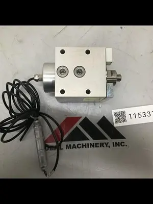 USED HERRMANN 35-S-IP50-CL70HF