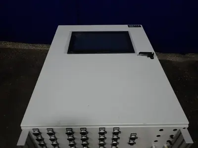 USED PHOENIX CONTACT BL2 PPC 7100