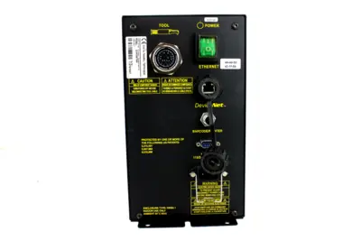 USED STANLEY 21A108704