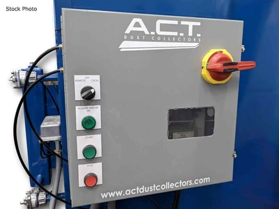 NEW ACT LASERPACK4