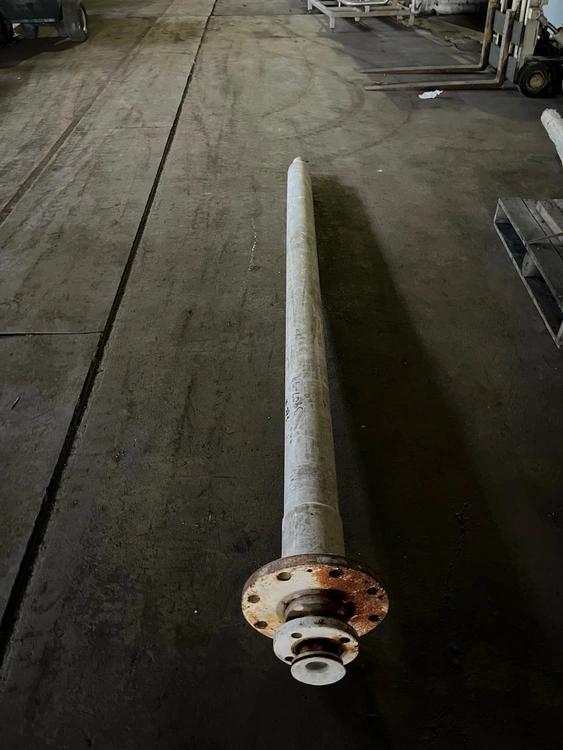 Used _UNKNOWN_ _UNKNOWN_ Pump Parts Ohio US | Federal Equipment Company #1553395