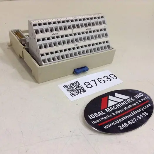 Used SIGMATEK DKL013 05-024-013-L Circuit Boards Michigan US | Ideal Machinery #606917