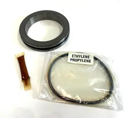 NEW CHESTERTON 732 STATIONARY UNIT CLAVE SEAL SIZE -20 SHAFT SIZE 2.500