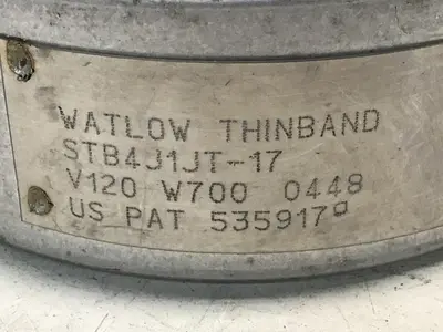 NEW WATLOW STB4J1JT-17