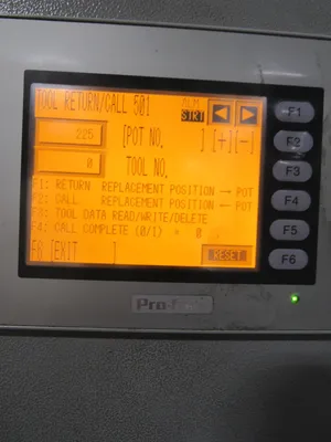 2007 MORI SEIKI NT4300/1500S CNC Lathes | Liberty Machine Works LLC (9)