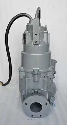 USED FLYGT 3152.181-1070057