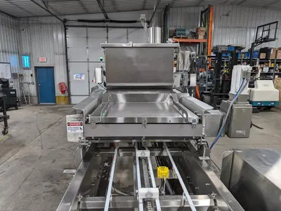 USED 2018 HINDS-BOCK 5P-32