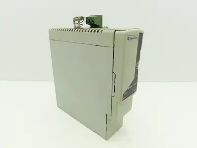 Allen Bradley 2094-BSP2 Shunt Module 480V 3PH 0-400Hz Ser A F/W 1.068 READ