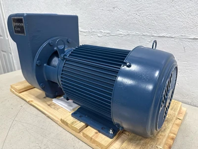 Pentair DHJ3-170 Centrifugal Pumps | Fram Fram LLC (2)