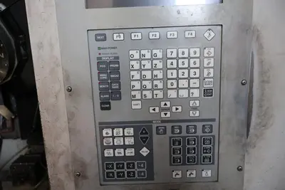 2001 BROTHER INDUSTRIES TC-S2A-0 CNC Milling | MD Equipment Services LLC (10)