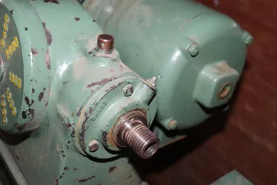 USED OLIVER 159-M