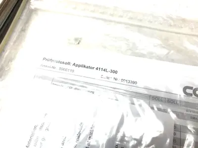 USED CAB STROKE APPLICATOR 5966110