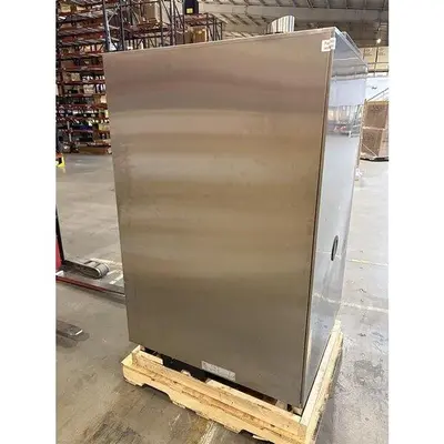 Used RATIONAL ICOMBI PRO 20 Ovens British Columbia CA | Surrey Food Equipment #1285508