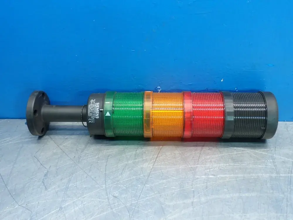 USED SIEMENS 8WD44080AD