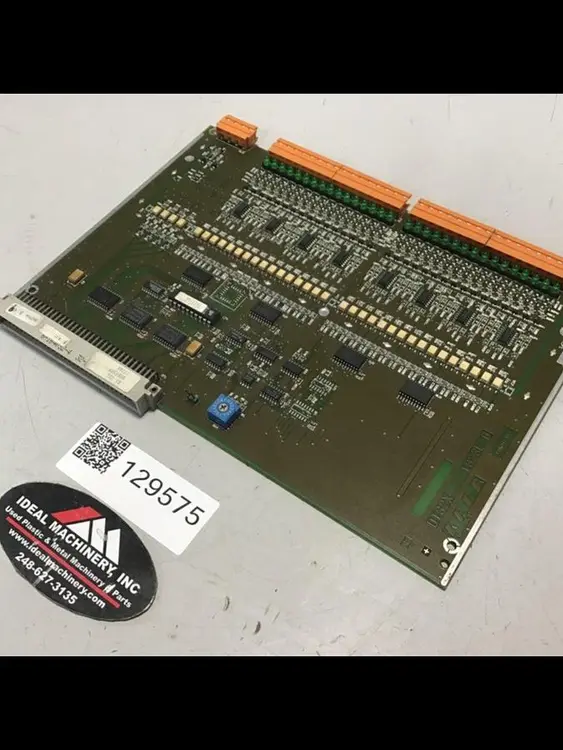 Used KEBA DI32X 1923E-0 Circuit Boards Michigan US | Ideal Machinery #694273