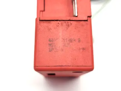 USED ALLEN-BRADLEY 440K-T11089