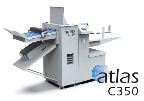 New | in-Stock FORMAX _UNKNOWN_ Scoring & Perforating Machines New York US | Performance Solutions USA #1511552
