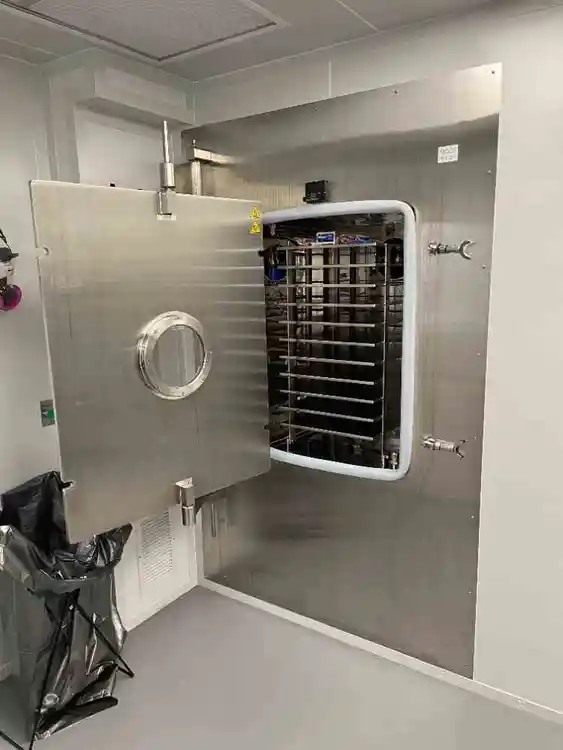 Used MILLROCK TECHNOLOGY EPIC Freeze Dryers / Lyophilizers New Jersey US | Phoenix Equipment Corp #175224