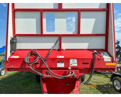 Used MEYER _UNKNOWN_ Silage Wagons Iowa US | Keast Enterprises #1360423