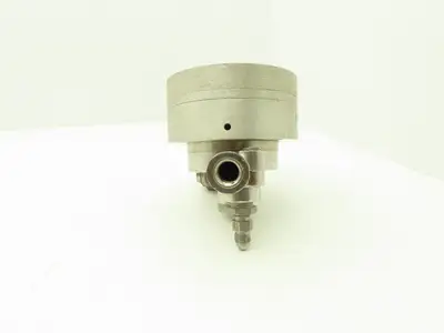 ARO 651790-A4R-B Fluid Regulator Low Pressure 100PSI WPR Max 3/8" NPT 1/4"