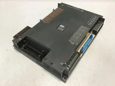 Used MITSUBISHI A0J2-E72DT-S7 Circuit Boards Michigan US | Ideal Machinery #1260330