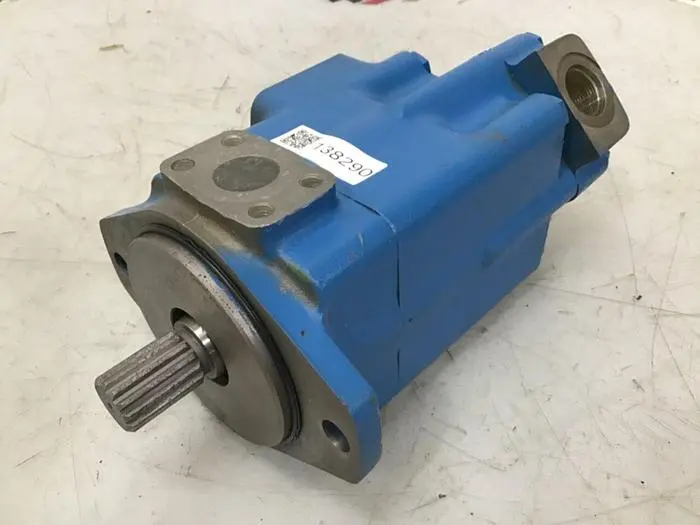 Used VICKERS 3525V35E2111BA20282 Pumps Michigan US | Ideal Machinery #591393