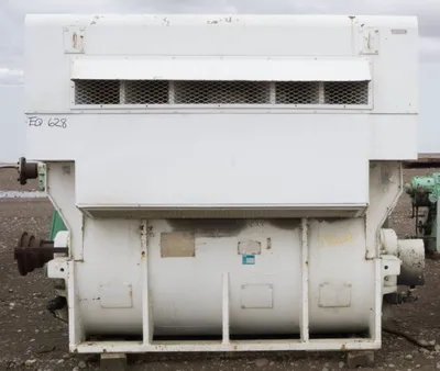 USED WESTINGHOUSE -